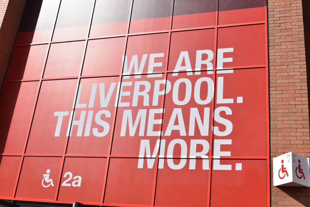This Means More: Branded Solidarity at Liverpool’s Soccer Clubs (2022)
